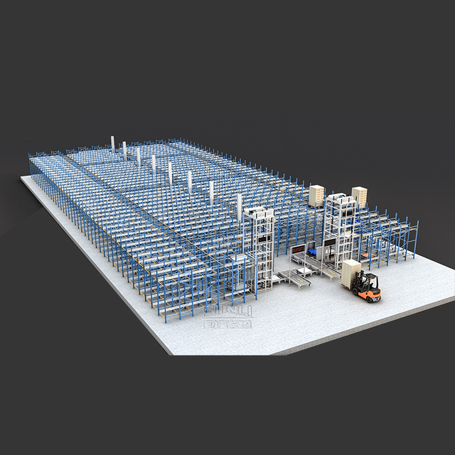 مركبة مكوكية رباعية الاتجاهات