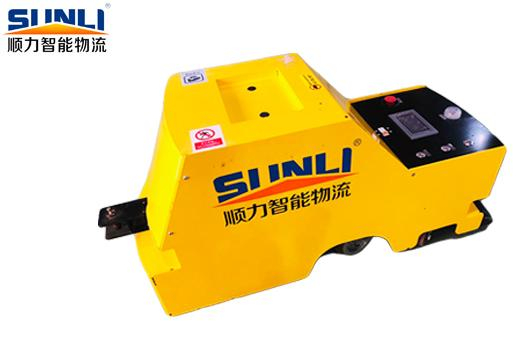 جرار أحادي الاتجاه من النوع AGV