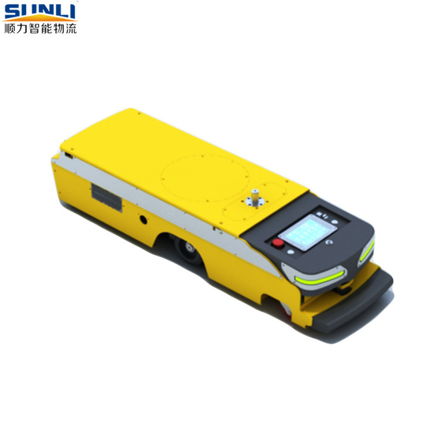 AGV الكامن أحادي الاتجاه